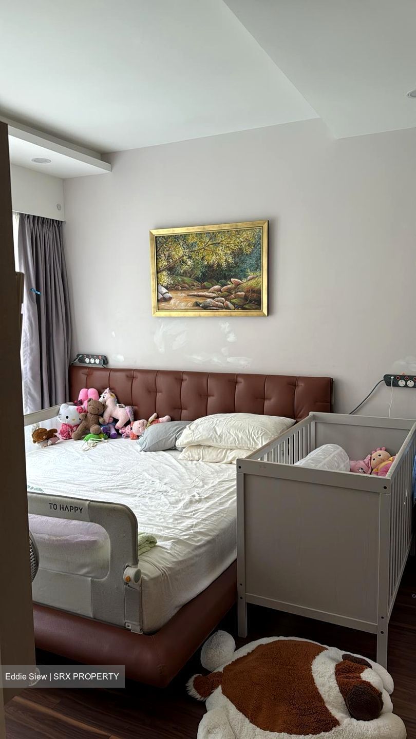 Bellewoods (D25), Condominium #451512181